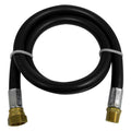HOSE ASM-LP 3/8IDX36 US& *C