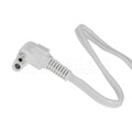 MALE POWERCORD END ELECTRIC JACK