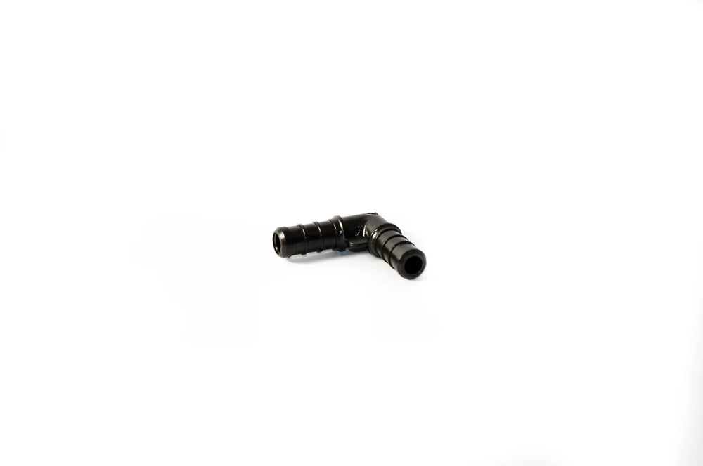 3/8IN ECOPOLY ELBOW