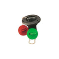 SEA DOG black auto part