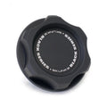 REPLACEMENT CAP OIL BLACK