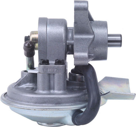 VACUUM CONN 3/16X3/16X3/