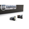 T10/194 GTR LOW PROFILE LED (AMBER)