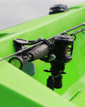 RAILBLAZA black auto part