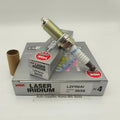 NGK LZFR6AI CL1 Laser Iridium Plug LZFR6AI