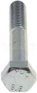 HEX CAP SCREW