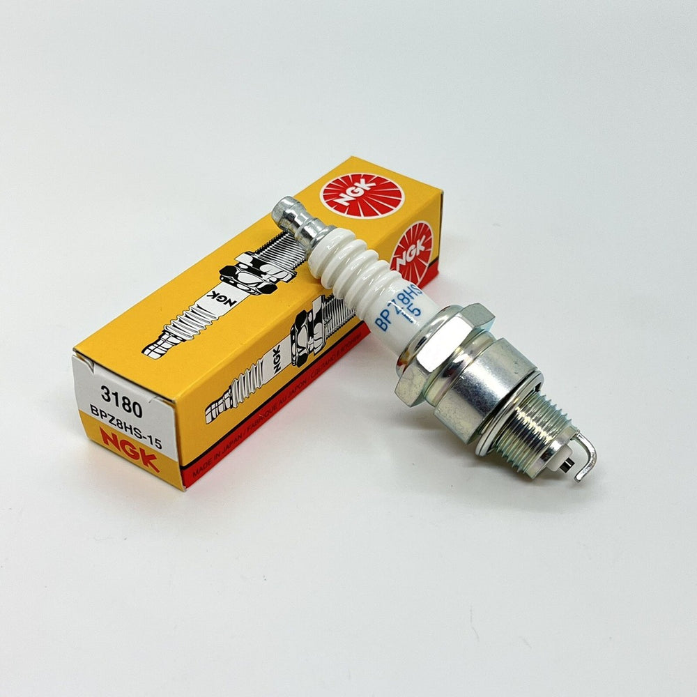 NGK auto part
