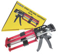 HDWE BAG PWR BOX 58 W/O MTG