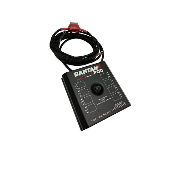 FUSE UNIVERSAL (FUSE: 15 AMP ATC)