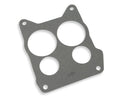 Perf Carb Base Gasket Edelbrock, 4-Barrel, Quadrajet, Bulk Packaged Fits Edelbrock and Rochester Quadrajet Carburetors Mr Gasket