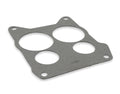 Perf Carb Base Gasket Edelbrock, 4-Barrel, Quadrajet, Bulk Packaged Fits Edelbrock and Rochester Quadrajet Carburetors Mr Gasket