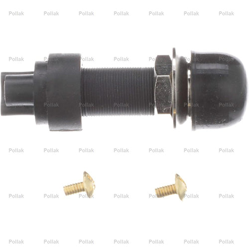 PUSH BUTTON SWITCH COLE HERSEE M-6