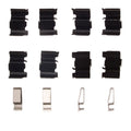 R1 Concepts Disc Brake Hardware Kit Fits Ford Edge