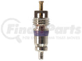HIGH FLOW LARGE BOAR SERVICE PORT V