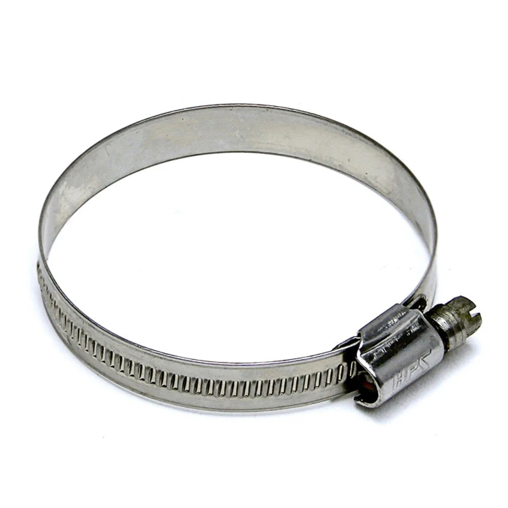 Embossed Clamp (2pcs Pack)