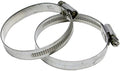 Embossed Clamp (2pcs Pack)