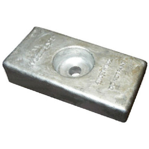 HONDA ANODE CM 41109ZW1B00 ZINC