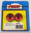 Straight Fuel Bowl Fitting (600 Style)