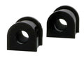 Sway bar - mount bushing 2 Bushings Grease