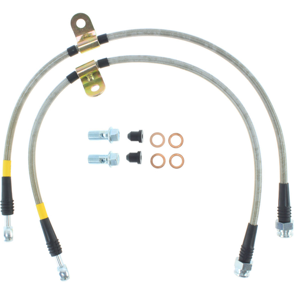 PREMIUM CONTROL ARM BUSHING