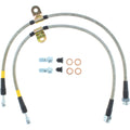 PREMIUM CONTROL ARM BUSHING
