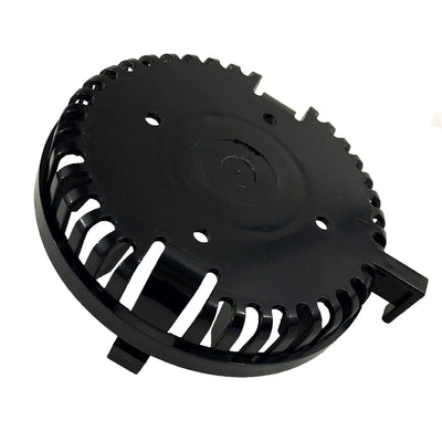 Johnson Pump intake system