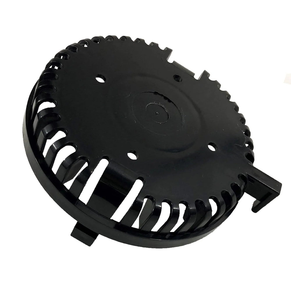 Johnson Pump intake system