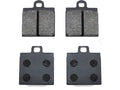 DFC 66-70 Volkswagen Karmann Ghia Front Premium Hardware Kit