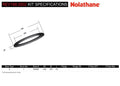 COIL SPRING SPACER FRONT FITS 4RUNNER 9602