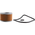 Fram oil filter detail