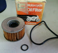Fram oil filter