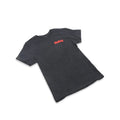 LTS HOLLEY TEE - BLACK