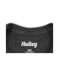LTS HOLLEY TEE - BLACK