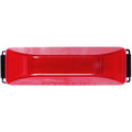 RED LED SEALED CL/MARK LITE