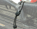 ELITE SERIES SLIDE AND LOCK ADJUSTABLE SNUBBER