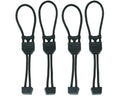 ELITE SERIES SLIDE AND LOCK ADJUSTABLE SNUBBER