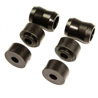 Kryptonite sway bar