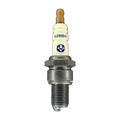 Spark Plug Silver Racing