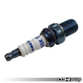 Spark Plug Silver Racing