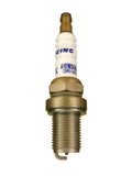 Spark Plug Silver Racing