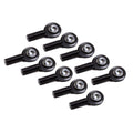 Pro Rod End RH Male Moly 1/2 ID x 5/8 Thread