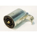 7-WAY METAL CONNECTOR, TRAILER END