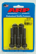 Valve Cover Bolt Kit 6pt 1/4-20 x .812 (8pk)