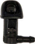 WASHER NOZZLE