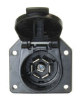7 POLE RV BLADE CAR END (PLASTIC)
