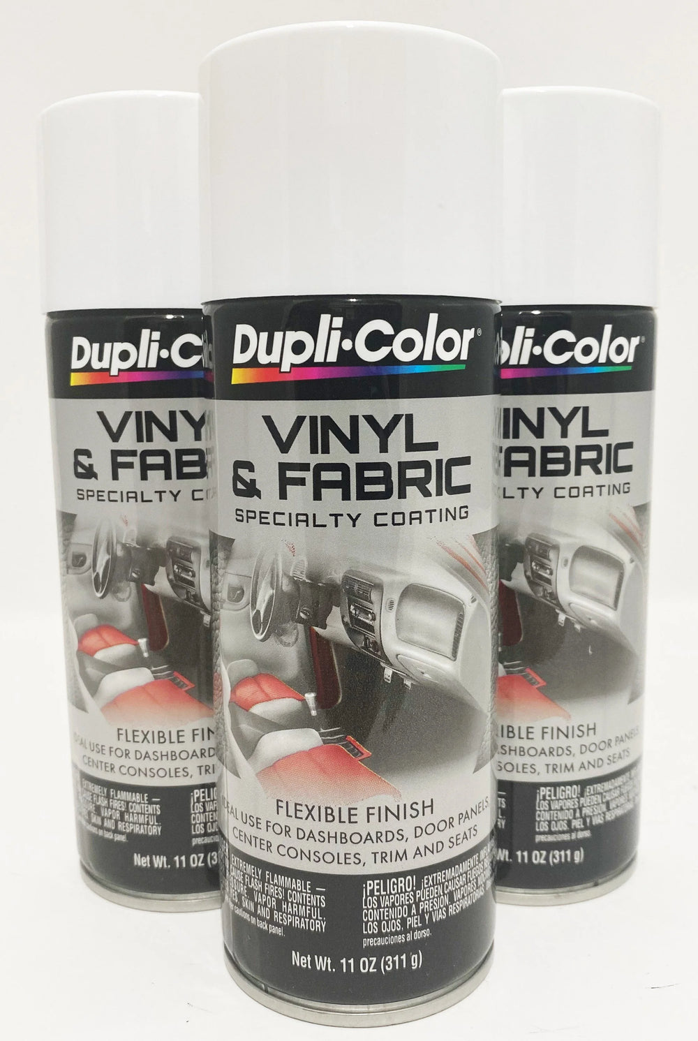 VINYL HP GLOSS WHITE