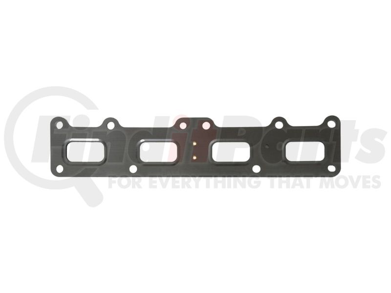 Exhaust Manifold Set Chrysler 2.4L DOHC 2003-2008 Turbo SRT-4 PT Cruiser