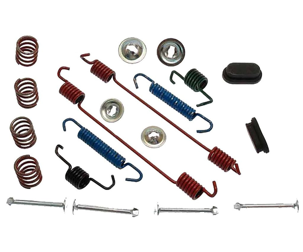 DRUM BRAKE MAXI-PACK