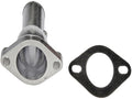 THERMOSTAT HOUSING