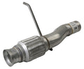 3/8IN ECOPOLY COUPLING